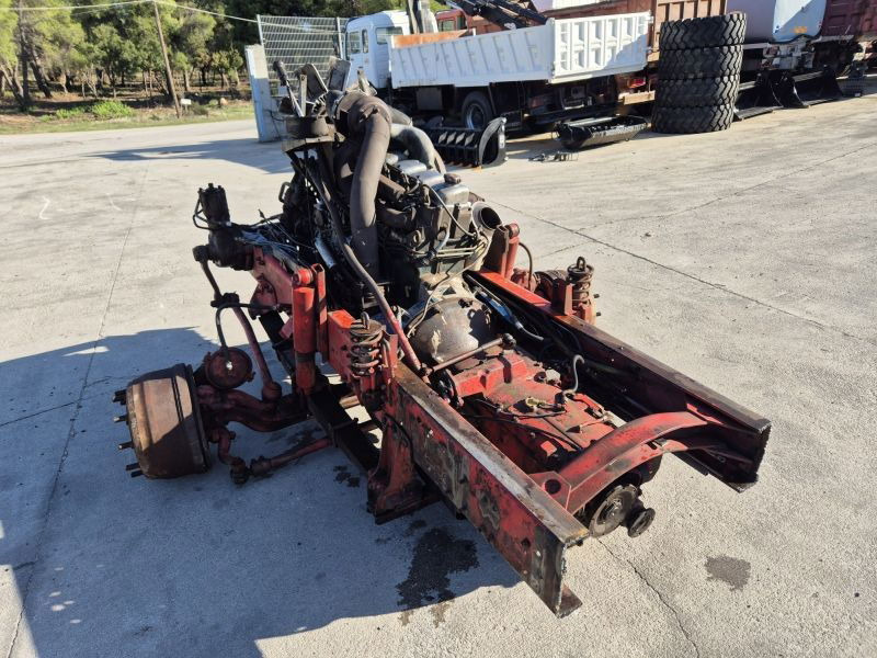 Volvo Volvo TD120 Engine +R6 Gearbox Powerpack - Motor för Lastbil: bild 1 Volvo Volvo TD120 Engine +R6 Gearbox Powerpack - Motor för Lastbil: bild 1