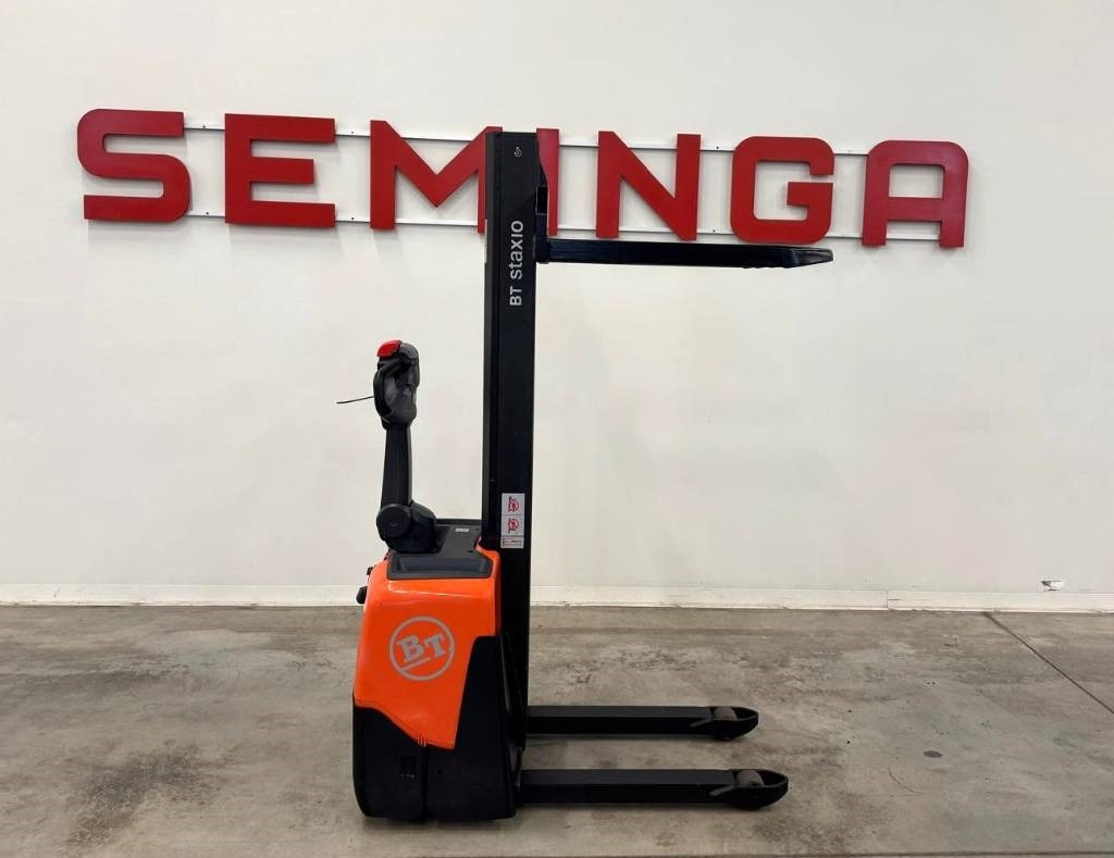 BT 10835 HWE100 - Staplare: bild 3 BT 10835 HWE100 - Staplare: bild 3