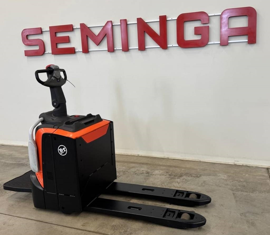 Toyota 10792 LPE 200 - Låglyftar: bild 2 Toyota 10792 LPE 200 - Låglyftar: bild 2