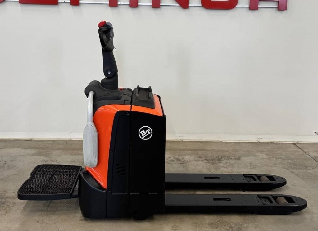 Toyota 10792 LPE 200 - Låglyftar: bild 3 Toyota 10792 LPE 200 - Låglyftar: bild 3