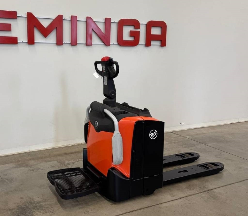 Toyota 10792 LPE 200 - Låglyftar: bild 1 Toyota 10792 LPE 200 - Låglyftar: bild 1