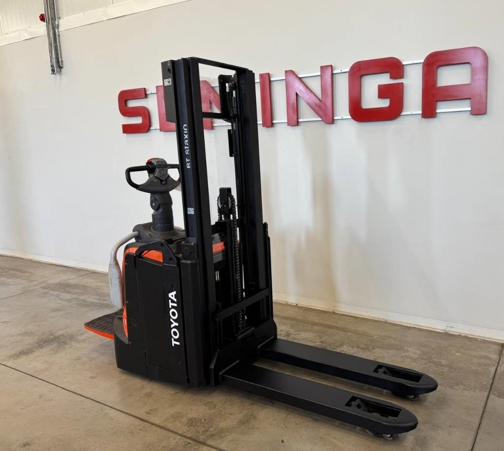 Toyota 10918 SPE120L - Staplare: bild 3 Toyota 10918 SPE120L - Staplare: bild 3