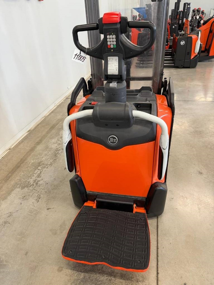 Toyota 11009 - SPE160L - Staplare: bild 4 Toyota 11009 - SPE160L - Staplare: bild 4