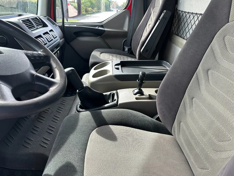 Leasa DAF LF 45 /160/ MANUELL!!12ton!! EURO 5!!LBW/KLEP!! DAF LF 45 /160/ MANUELL!!12ton!! EURO 5!!LBW/KLEP!!: bild 9 Leasa DAF LF 45 /160/ MANUELL!!12ton!! EURO 5!!LBW/KLEP!! DAF LF 45 /160/ MANUELL!!12ton!! EURO 5!!LBW/KLEP!!: bild 9