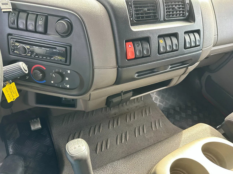 Leasa DAF LF 45 /160/ MANUELL!!12ton!! EURO 5!!LBW/KLEP!! DAF LF 45 /160/ MANUELL!!12ton!! EURO 5!!LBW/KLEP!!: bild 8 Leasa DAF LF 45 /160/ MANUELL!!12ton!! EURO 5!!LBW/KLEP!! DAF LF 45 /160/ MANUELL!!12ton!! EURO 5!!LBW/KLEP!!: bild 8