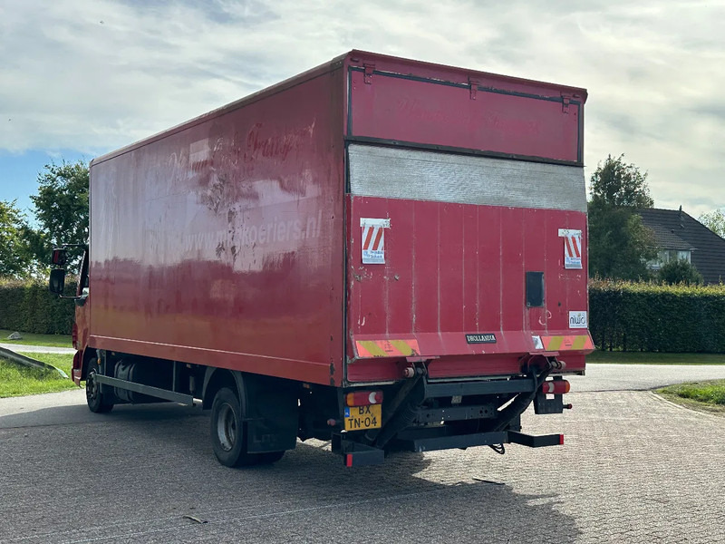 DAF LF 45 /160/ MANUELL!!12ton!! EURO 5!!LBW/KLEP!! - Lastbil med skåp: bild 4 DAF LF 45 /160/ MANUELL!!12ton!! EURO 5!!LBW/KLEP!! - Lastbil med skåp: bild 4