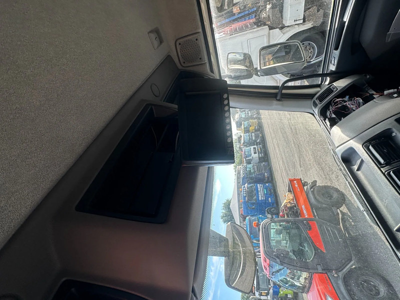 DAF LF GINAF HYTRUCK!! 100% ELECTRIC!! ZERO EMISSION!!ELEKTRISCH!! - Lastbil med skåp, Ellastbil: bild 3 DAF LF GINAF HYTRUCK!! 100% ELECTRIC!! ZERO EMISSION!!ELEKTRISCH!! - Lastbil med skåp, Ellastbil: bild 3