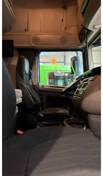 DAF XF 530 FTN CRANE/GRUE/KRAN FASSI 54 TM!! - Dragbil: bild 5 DAF XF 530 FTN CRANE/GRUE/KRAN FASSI 54 TM!! - Dragbil: bild 5