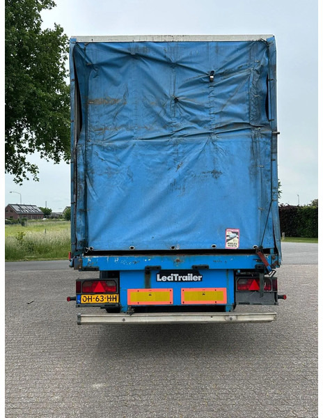 Lecitrailer 3E20 HARMONICA SYSTEEM!! - Kapelltrailer: bild 4 Lecitrailer 3E20 HARMONICA SYSTEEM!! - Kapelltrailer: bild 4