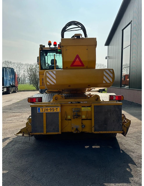 MAGNI RTH 5.26!!ROTO!! FULL OPTIONS!! - Lastare: bild 4 MAGNI RTH 5.26!!ROTO!! FULL OPTIONS!! - Lastare: bild 4