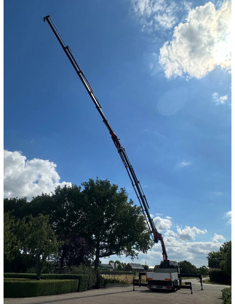Leasa MAN TGS 35.510 8x2 (4) FASSI 82TM!!JIB/LIER/WINCH!!2021!!EURO6!!FULL OPTIONS!!SPECIAL!! MAN TGS 35.510 8x2 (4) FASSI 82TM!!JIB/LIER/WINCH!!2021!!EURO6!!FULL OPTIONS!!SPECIAL!!: bild 12 Leasa MAN TGS 35.510 8x2 (4) FASSI 82TM!!JIB/LIER/WINCH!!2021!!EURO6!!FULL OPTIONS!!SPECIAL!! MAN TGS 35.510 8x2 (4) FASSI 82TM!!JIB/LIER/WINCH!!2021!!EURO6!!FULL OPTIONS!!SPECIAL!!: bild 12