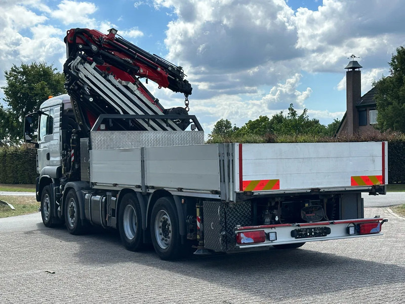 Leasa MAN TGS 35.510 8x2 (4) FASSI 82TM!!JIB/LIER/WINCH!!2021!!EURO6!!FULL OPTIONS!!SPECIAL!! MAN TGS 35.510 8x2 (4) FASSI 82TM!!JIB/LIER/WINCH!!2021!!EURO6!!FULL OPTIONS!!SPECIAL!!: bild 9 Leasa MAN TGS 35.510 8x2 (4) FASSI 82TM!!JIB/LIER/WINCH!!2021!!EURO6!!FULL OPTIONS!!SPECIAL!! MAN TGS 35.510 8x2 (4) FASSI 82TM!!JIB/LIER/WINCH!!2021!!EURO6!!FULL OPTIONS!!SPECIAL!!: bild 9