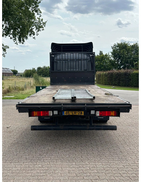 Scania 94.220 Machine transporter!!RAMPEN!! - Biltransportbil lastbil: bild 5 Scania 94.220 Machine transporter!!RAMPEN!! - Biltransportbil lastbil: bild 5