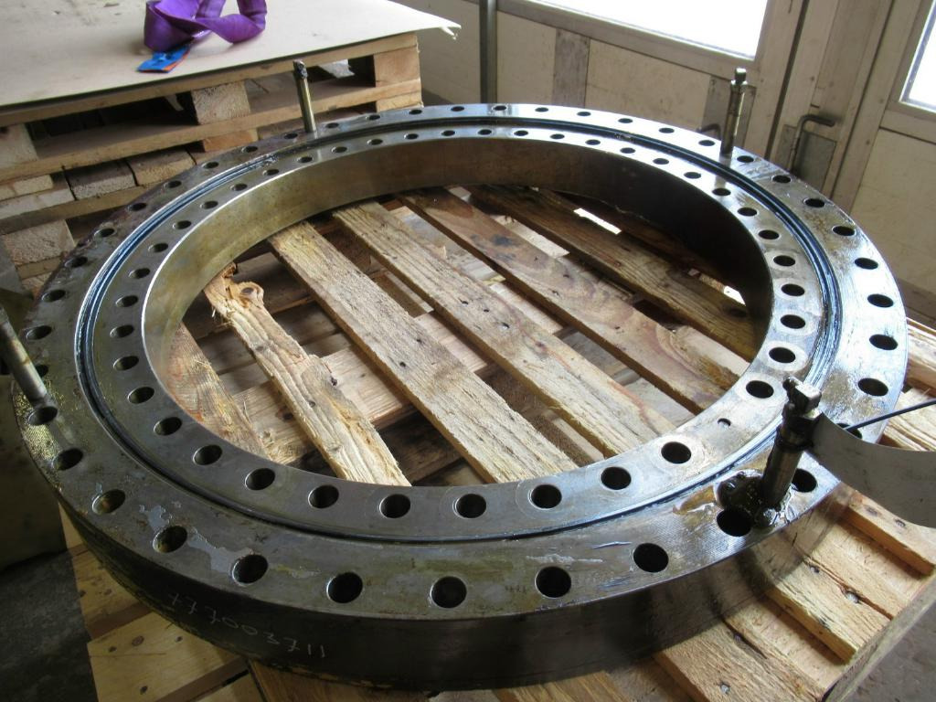 Bomag BC972RB BC1172RB - 0378501ZZ00E - Svängkrans för Byggmaskiner: bild 5 Bomag BC972RB BC1172RB - 0378501ZZ00E - Svängkrans för Byggmaskiner: bild 5