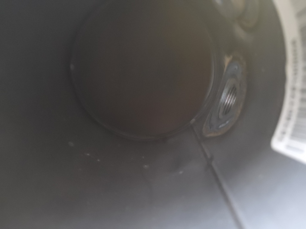 CNH 5801740620 - Ljuddämpare för Byggmaskiner: bild 3 CNH 5801740620 - Ljuddämpare för Byggmaskiner: bild 3