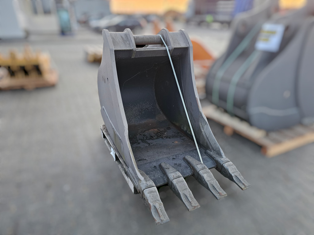 Case 47628009 - Skopa för Byggmaskiner: bild 1 Case 47628009 - Skopa för Byggmaskiner: bild 1