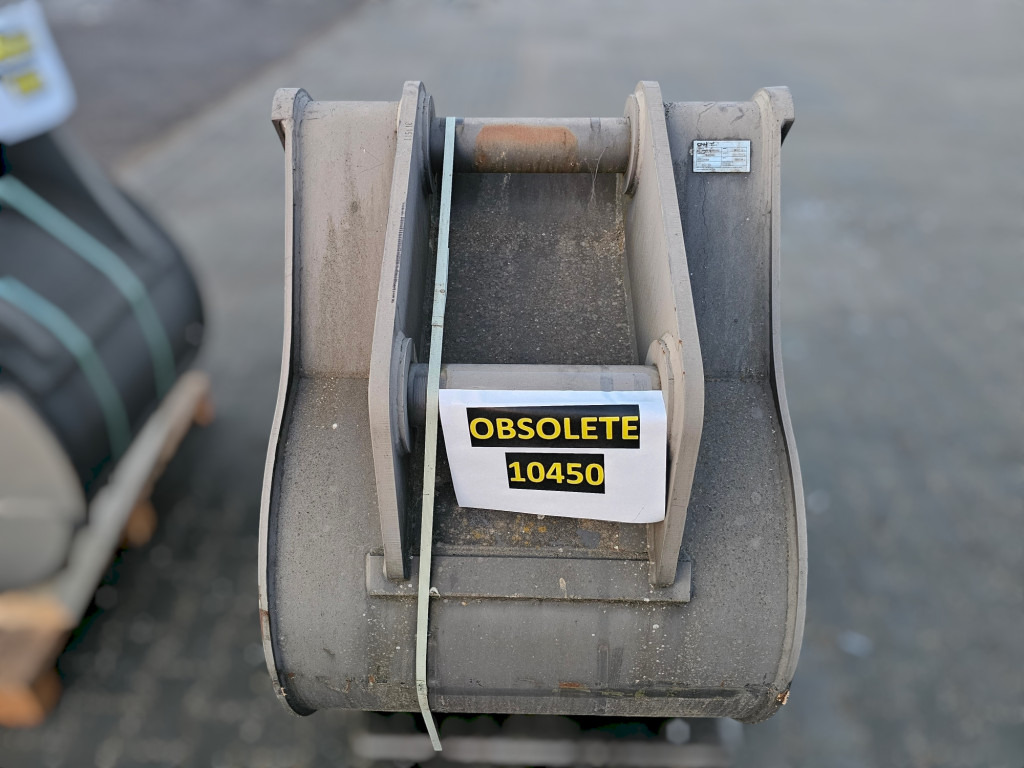 Case 47628009 - Skopa för Byggmaskiner: bild 4 Case 47628009 - Skopa för Byggmaskiner: bild 4