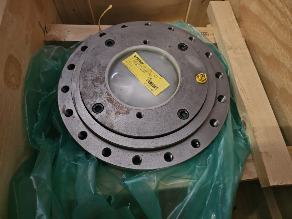 Case 48072673 - 2T706C2023003 - Växellåda för Byggmaskiner: bild 2 Case 48072673 - 2T706C2023003 - Växellåda för Byggmaskiner: bild 2