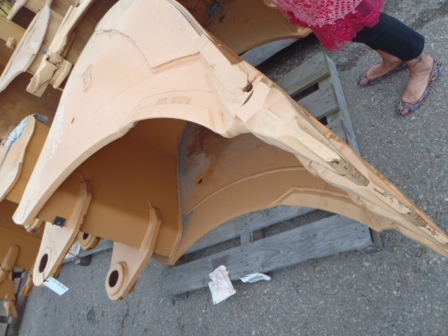 Case 73318680 - Skopa för Byggmaskiner: bild 1 Case 73318680 - Skopa för Byggmaskiner: bild 1