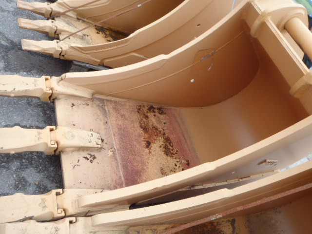 Case 73318813 - Skopa för Byggmaskiner: bild 2 Case 73318813 - Skopa för Byggmaskiner: bild 2