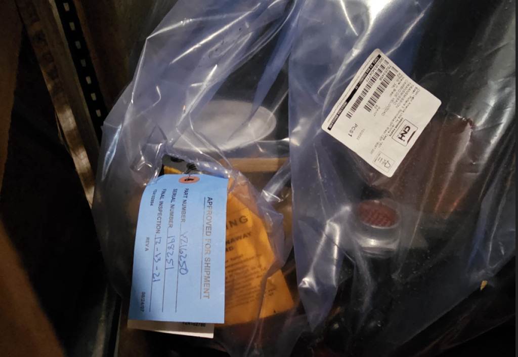 Case 75253456 - Växellåda för Byggmaskiner: bild 2 Case 75253456 - Växellåda för Byggmaskiner: bild 2