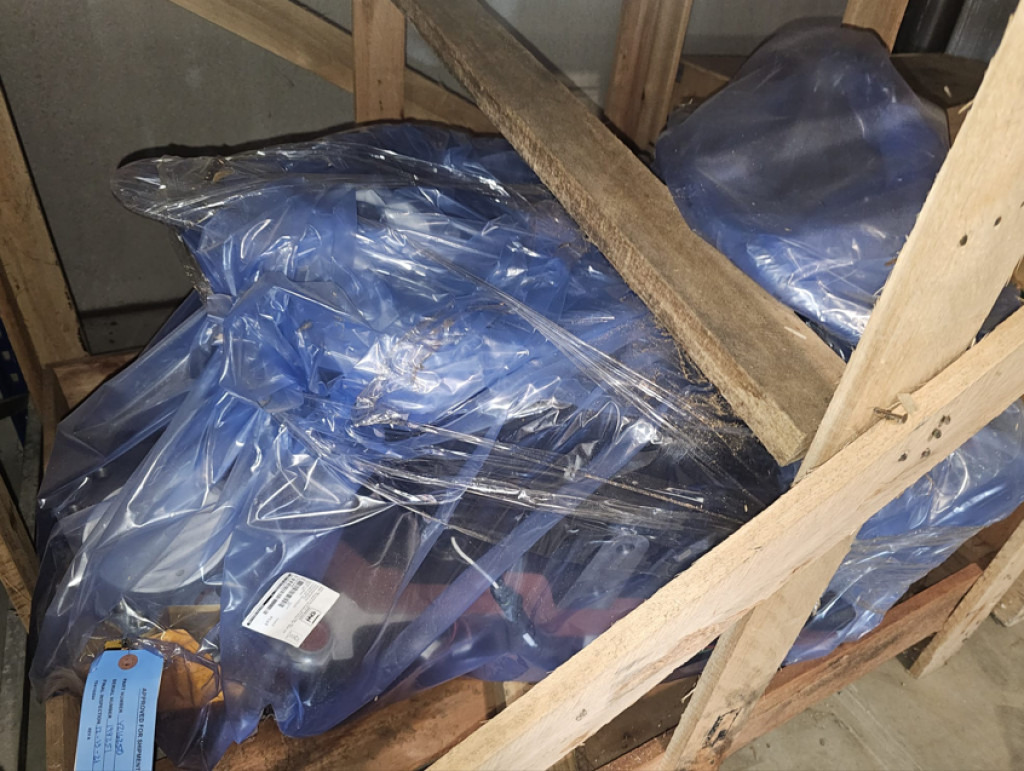 Case 75253456 - Växellåda för Byggmaskiner: bild 3 Case 75253456 - Växellåda för Byggmaskiner: bild 3