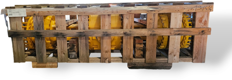 Case 84259022 - 4474055022 - Bakaxel för Byggmaskiner: bild 2 Case 84259022 - 4474055022 - Bakaxel för Byggmaskiner: bild 2