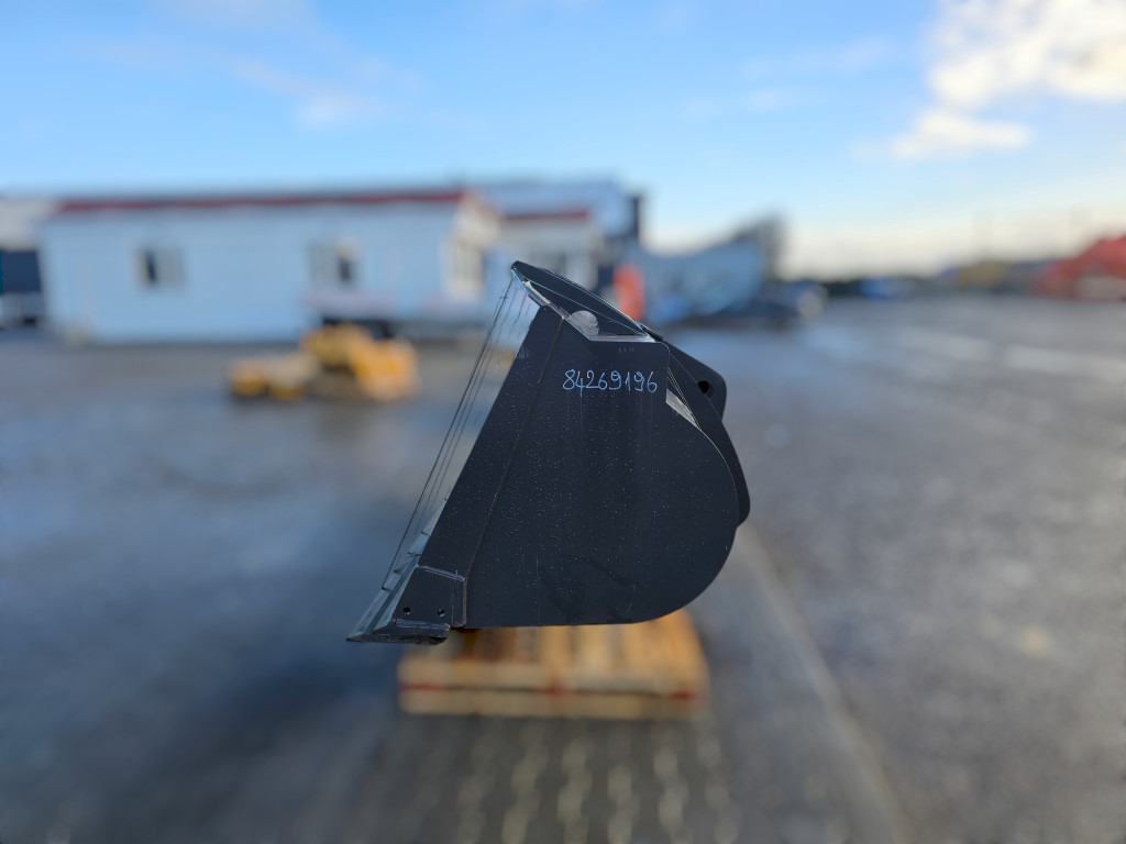 Ny Lastarskopa Case 84269196: bild 6 Ny Lastarskopa Case 84269196: bild 6