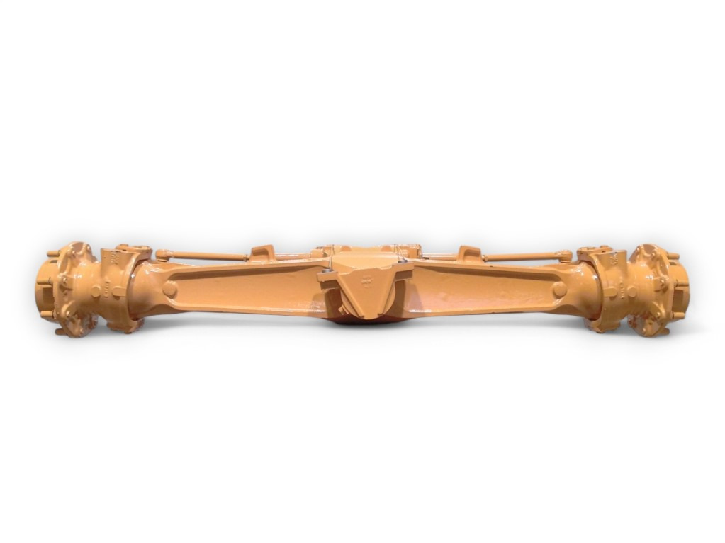 Case 87668849 - 358631 - Framaxel för Byggmaskiner: bild 1 Case 87668849 - 358631 - Framaxel för Byggmaskiner: bild 1