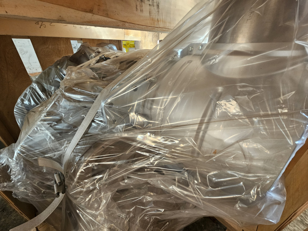 Case KTH14280 - Ljuddämpare för Byggmaskiner: bild 4 Case KTH14280 - Ljuddämpare för Byggmaskiner: bild 4