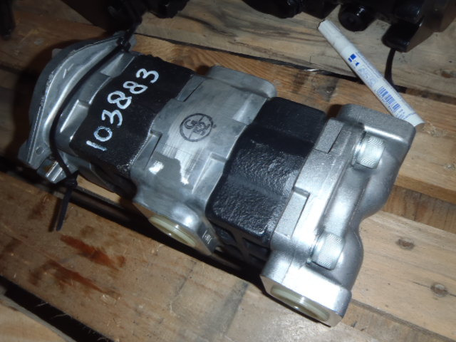 Case SD1A30-20R946 - KNJ3024 - Hydraulpump för Byggmaskiner: bild 1 Case SD1A30-20R946 - KNJ3024 - Hydraulpump för Byggmaskiner: bild 1