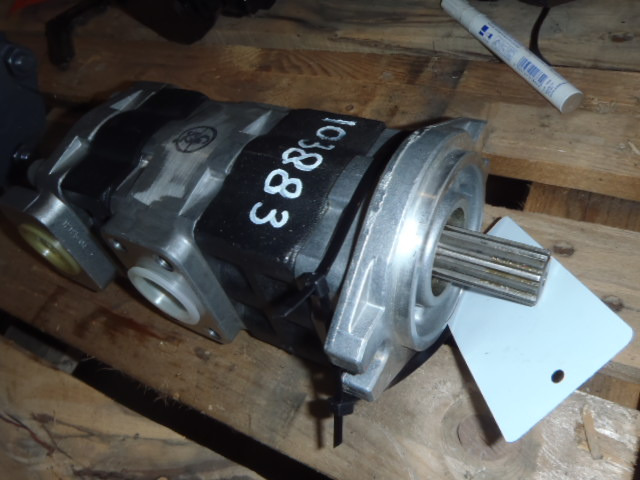 Case SD1A30-20R946 - KNJ3024 - Hydraulpump för Byggmaskiner: bild 2 Case SD1A30-20R946 - KNJ3024 - Hydraulpump för Byggmaskiner: bild 2