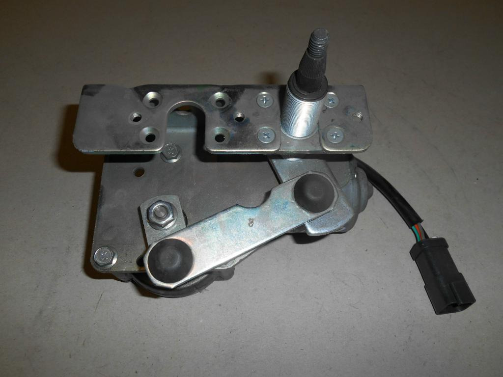 Caterpillar 1477970 - - Vindrutetorkare för Byggmaskiner: bild 2 Caterpillar 1477970 - - Vindrutetorkare för Byggmaskiner: bild 2