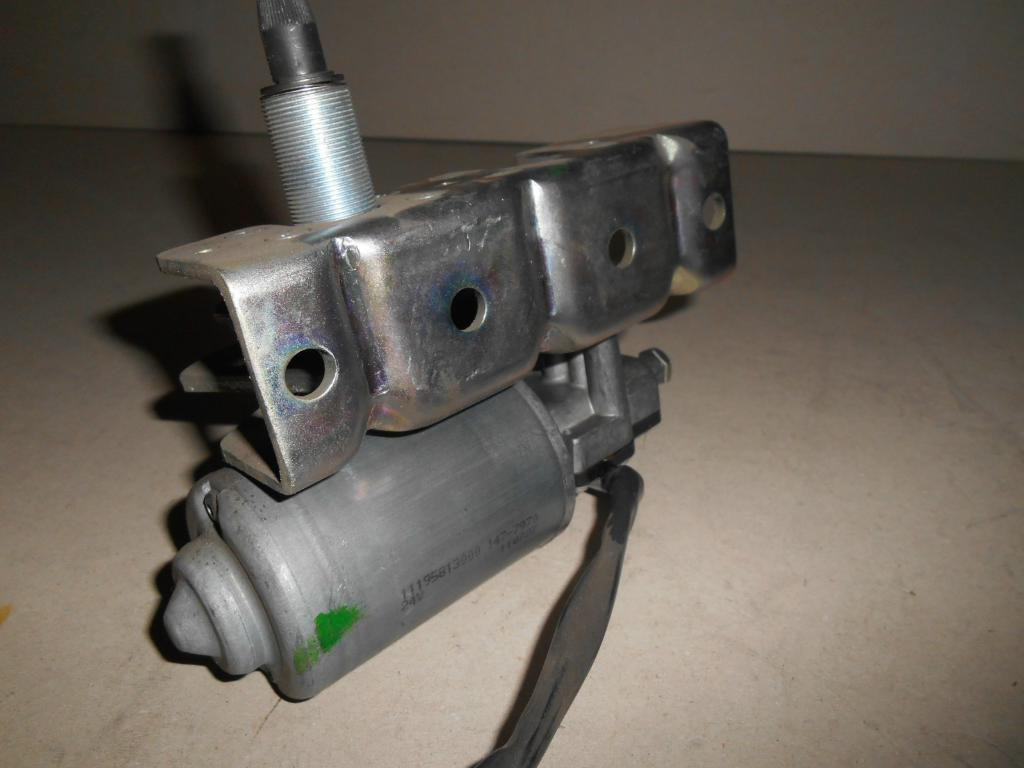 Caterpillar 1477970 - - Vindrutetorkare för Byggmaskiner: bild 5 Caterpillar 1477970 - - Vindrutetorkare för Byggmaskiner: bild 5