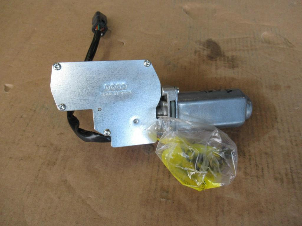 Caterpillar 3305013 - Vindrutetorkare för Byggmaskiner: bild 5 Caterpillar 3305013 - Vindrutetorkare för Byggmaskiner: bild 5