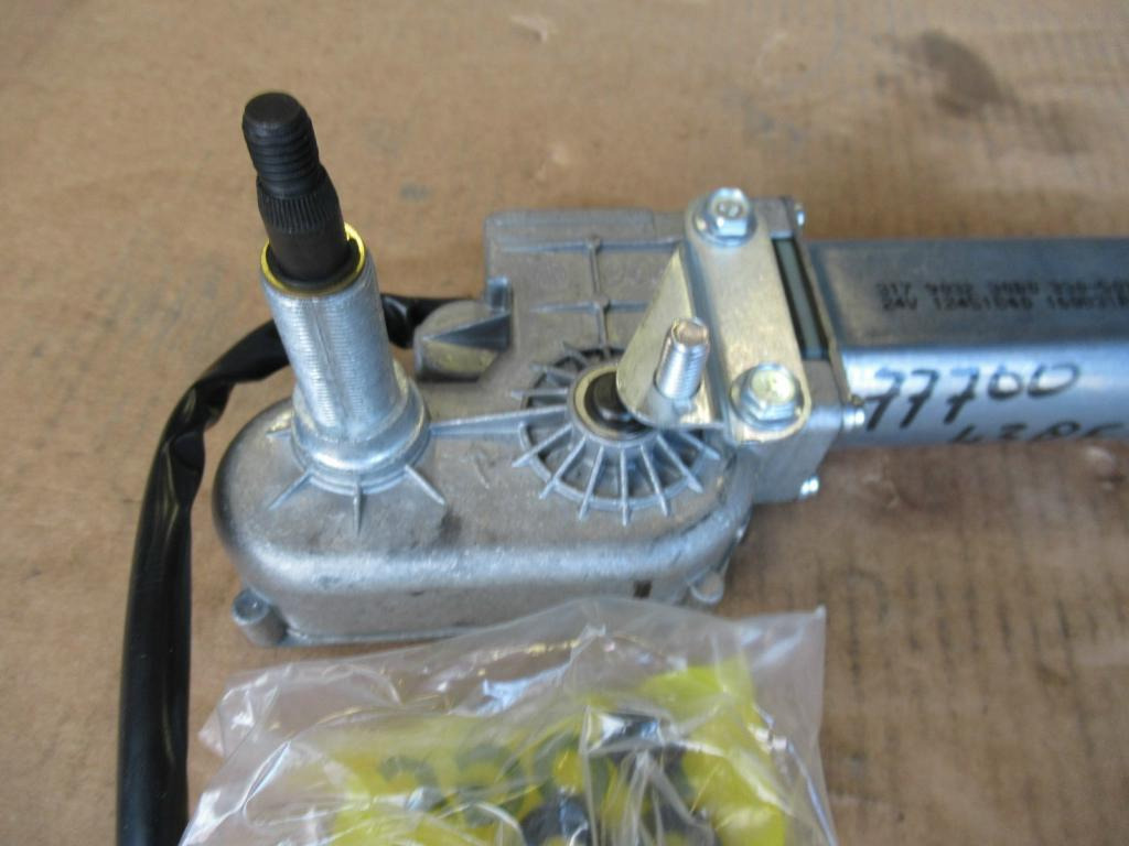 Caterpillar 3305013 - Vindrutetorkare för Byggmaskiner: bild 3 Caterpillar 3305013 - Vindrutetorkare för Byggmaskiner: bild 3