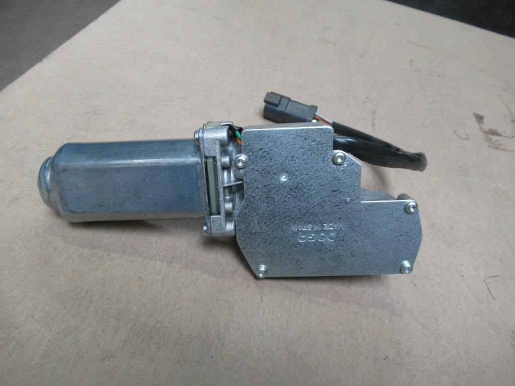 Caterpillar 3305017 - Vindrutetorkare för Byggmaskiner: bild 5 Caterpillar 3305017 - Vindrutetorkare för Byggmaskiner: bild 5