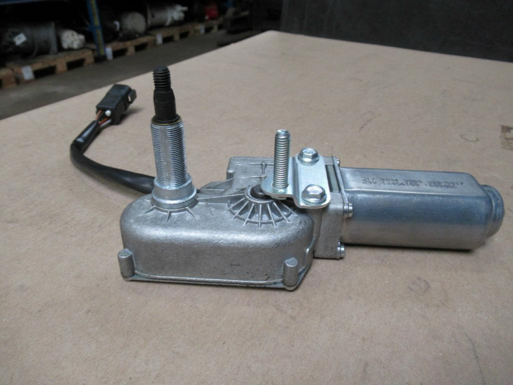 Caterpillar 3305017 - Vindrutetorkare för Byggmaskiner: bild 2 Caterpillar 3305017 - Vindrutetorkare för Byggmaskiner: bild 2