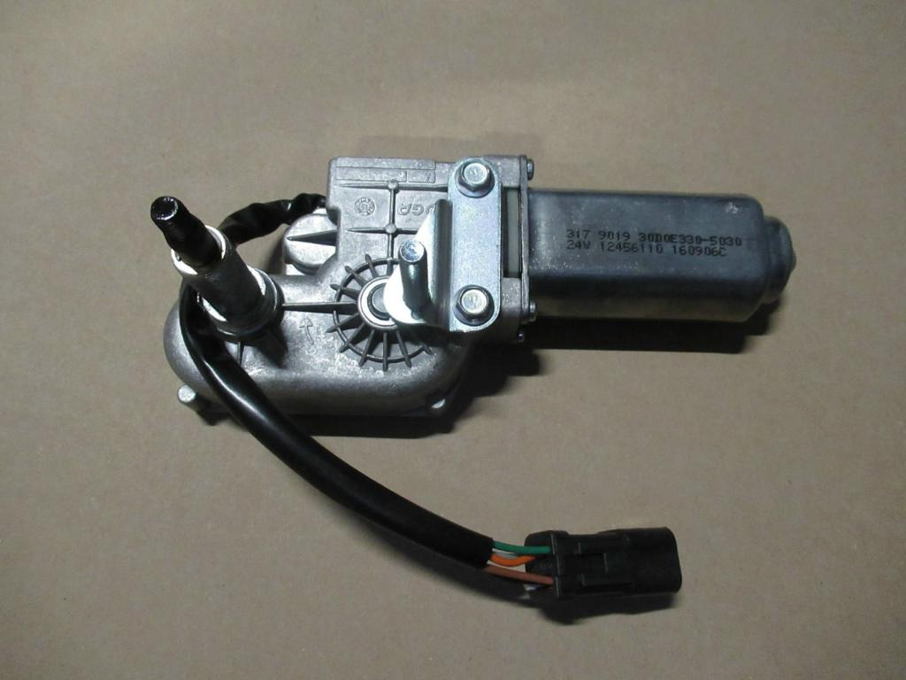 Caterpillar 3305030 - - Vindrutetorkare för Byggmaskiner: bild 2 Caterpillar 3305030 - - Vindrutetorkare för Byggmaskiner: bild 2