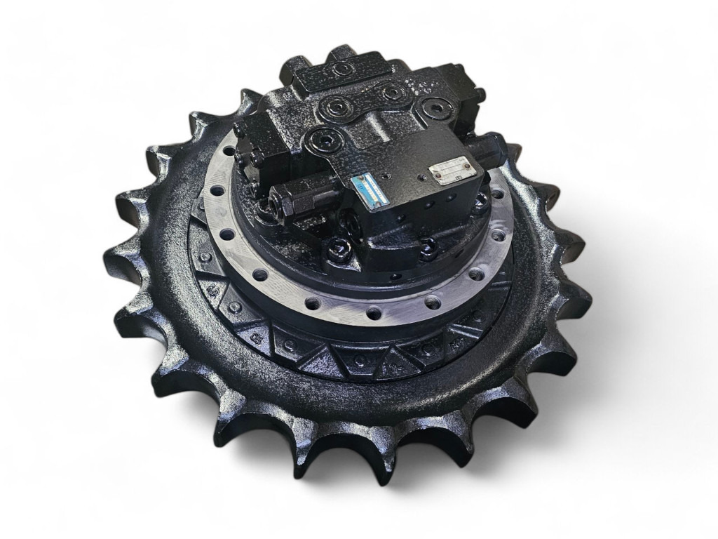 Caterpillar 3530491 - 5096990 - Slutdrev för Byggmaskiner: bild 1 Caterpillar 3530491 - 5096990 - Slutdrev för Byggmaskiner: bild 1