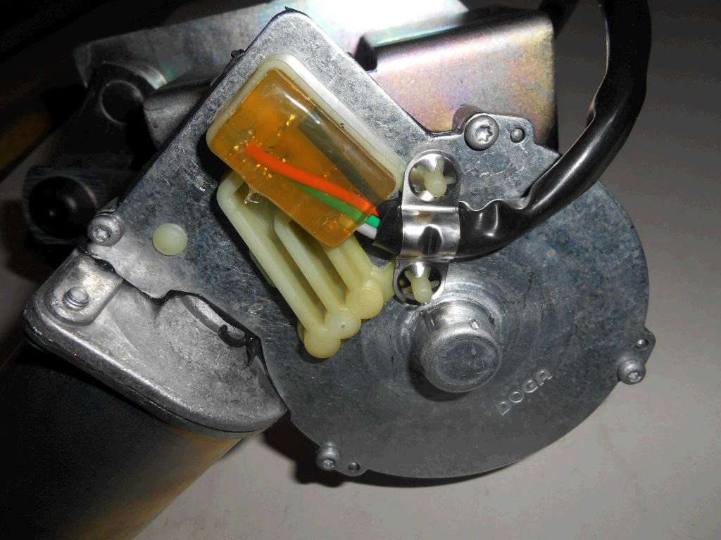 Caterpillar 3732413 - - Vindrutetorkare för Byggmaskiner: bild 4 Caterpillar 3732413 - - Vindrutetorkare för Byggmaskiner: bild 4