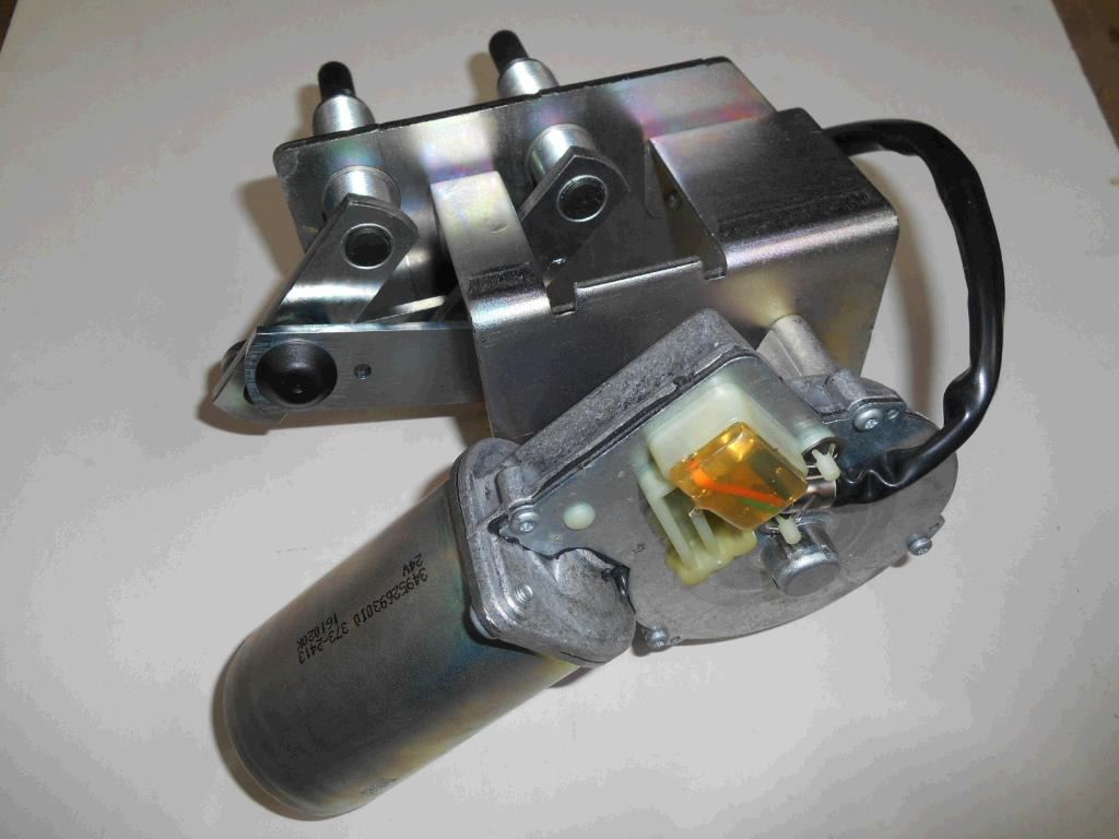 Caterpillar 3732413 - - Vindrutetorkare för Byggmaskiner: bild 3 Caterpillar 3732413 - - Vindrutetorkare för Byggmaskiner: bild 3