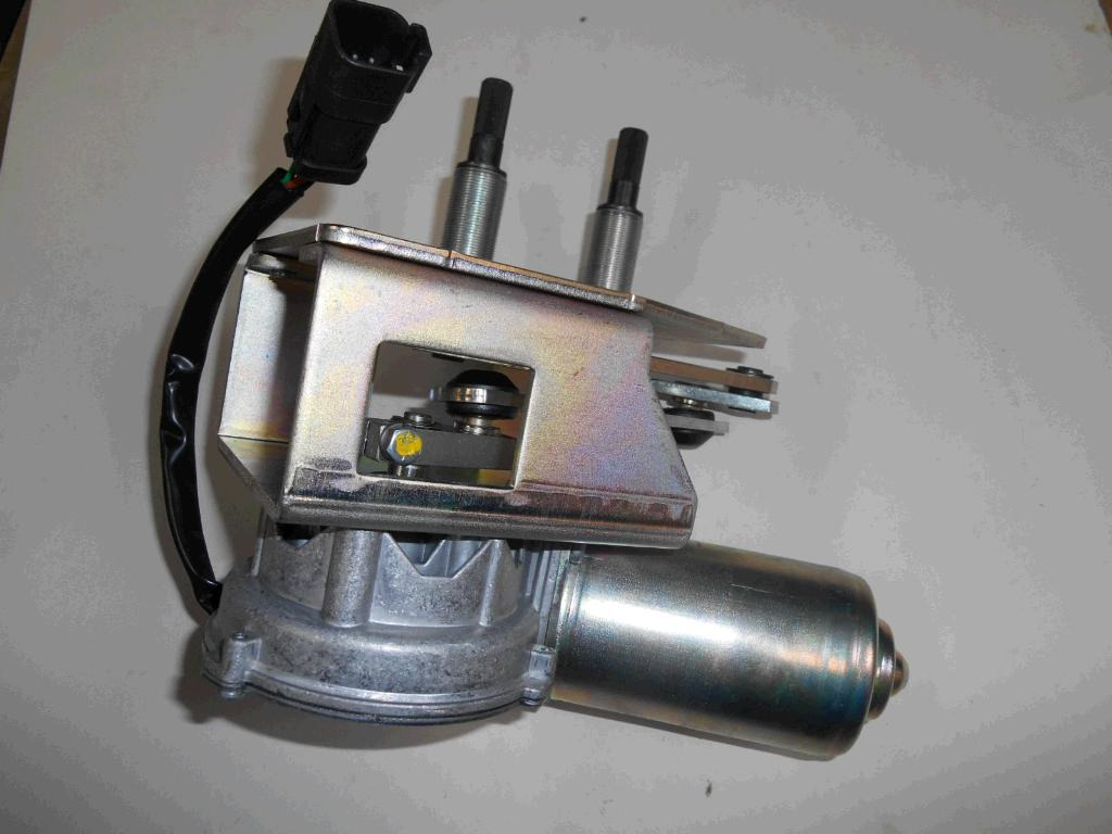 Caterpillar 3732413 - - Vindrutetorkare för Byggmaskiner: bild 2 Caterpillar 3732413 - - Vindrutetorkare för Byggmaskiner: bild 2