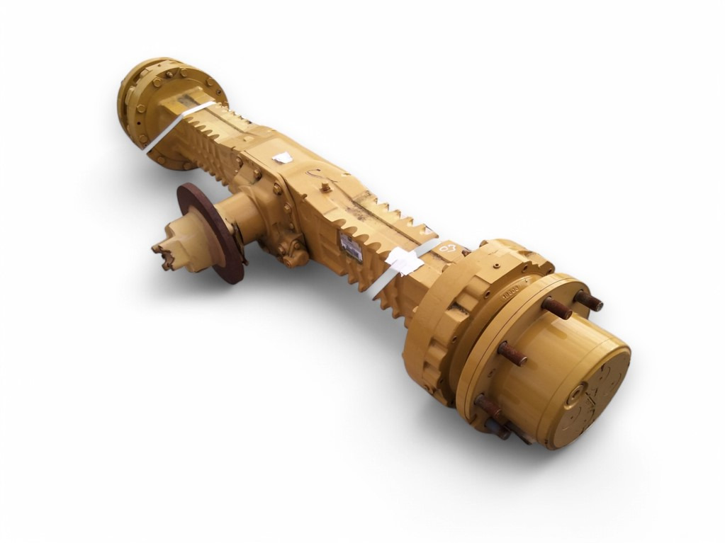 Caterpillar 4454603 - 424059 - Framaxel för Byggmaskiner: bild 1 Caterpillar 4454603 - 424059 - Framaxel för Byggmaskiner: bild 1