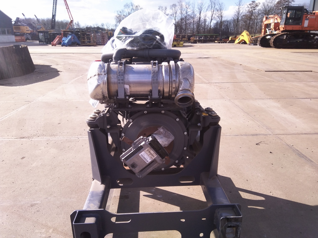 Deutz TD3.6 L4 - - Motor för Byggmaskiner: bild 3 Deutz TD3.6 L4 - - Motor för Byggmaskiner: bild 3