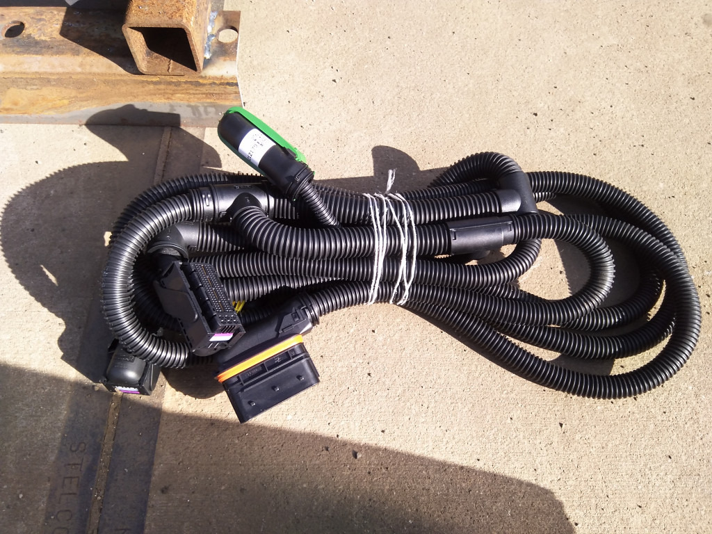 Deutz TD3.6 L4 - - Motor för Byggmaskiner: bild 2 Deutz TD3.6 L4 - - Motor för Byggmaskiner: bild 2