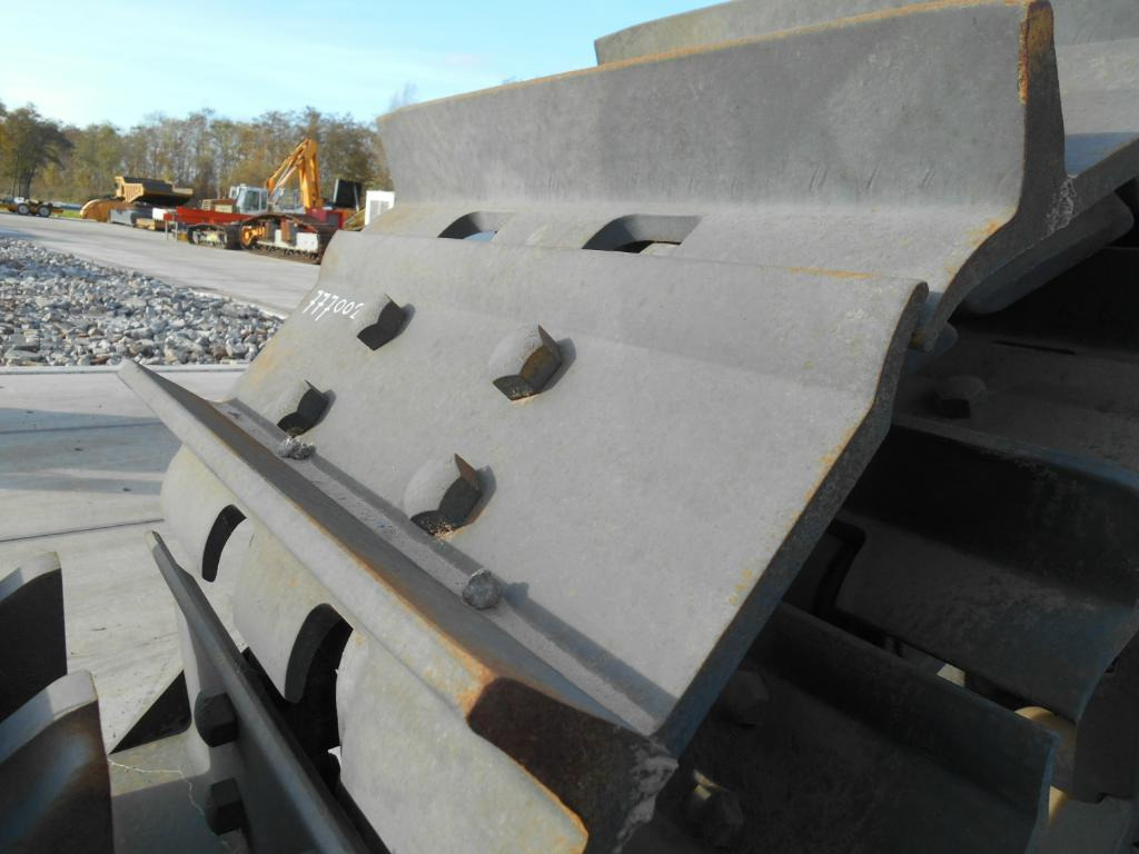 Fiat 70691618 2C - - Larvband för Byggmaskiner: bild 4 Fiat 70691618 2C - - Larvband för Byggmaskiner: bild 4