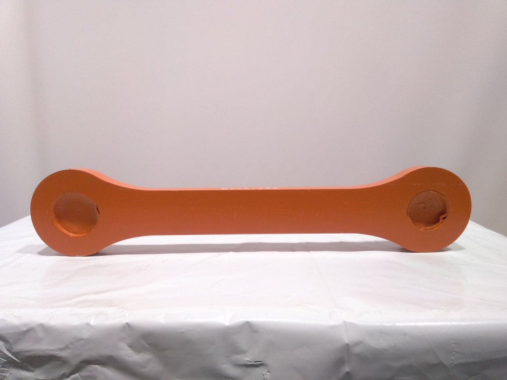 Hitachi 3084173 - Fjädring för Byggmaskiner: bild 1 Hitachi 3084173 - Fjädring för Byggmaskiner: bild 1