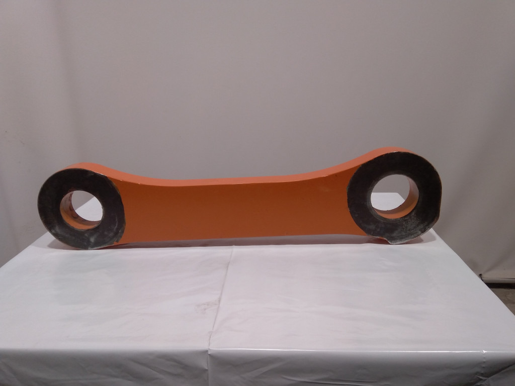 Hitachi 3089548 - Fjädring för Byggmaskiner: bild 1 Hitachi 3089548 - Fjädring för Byggmaskiner: bild 1