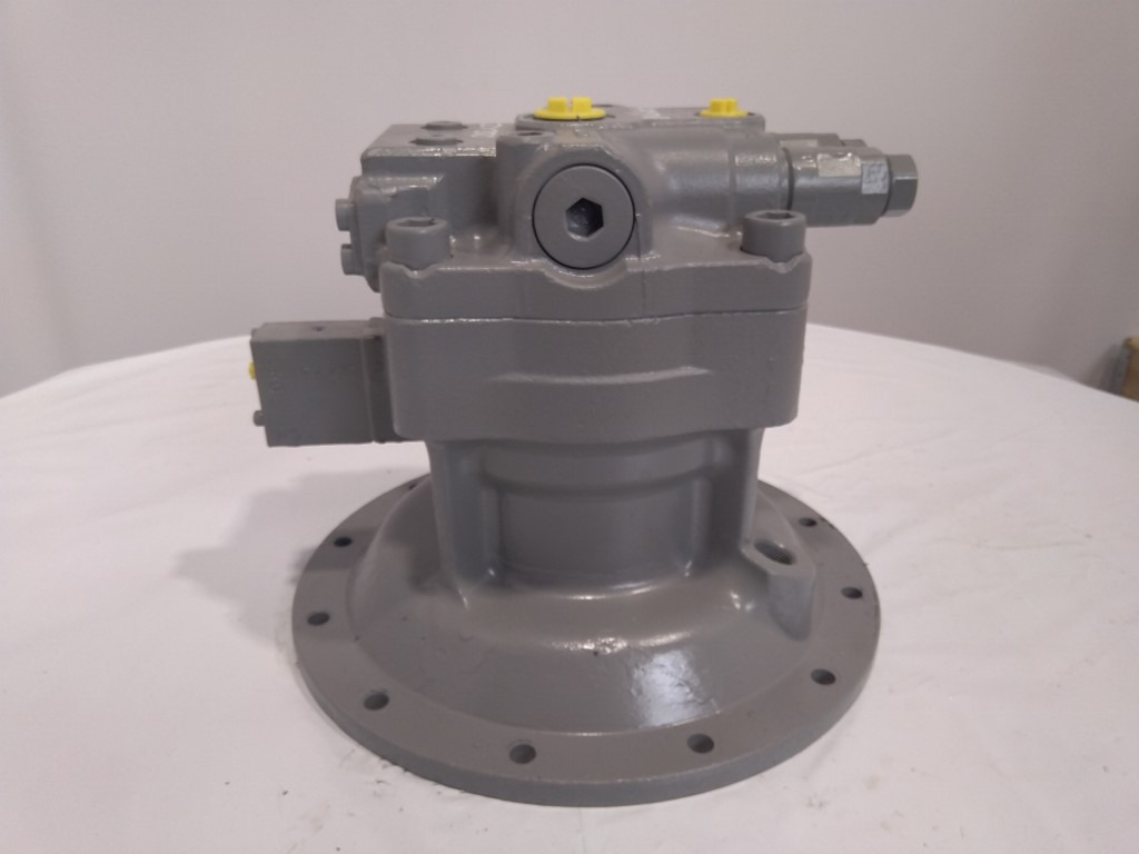 Hitachi 4616985 - 4621174 - Svängmotor för Byggmaskiner: bild 2 Hitachi 4616985 - 4621174 - Svängmotor för Byggmaskiner: bild 2